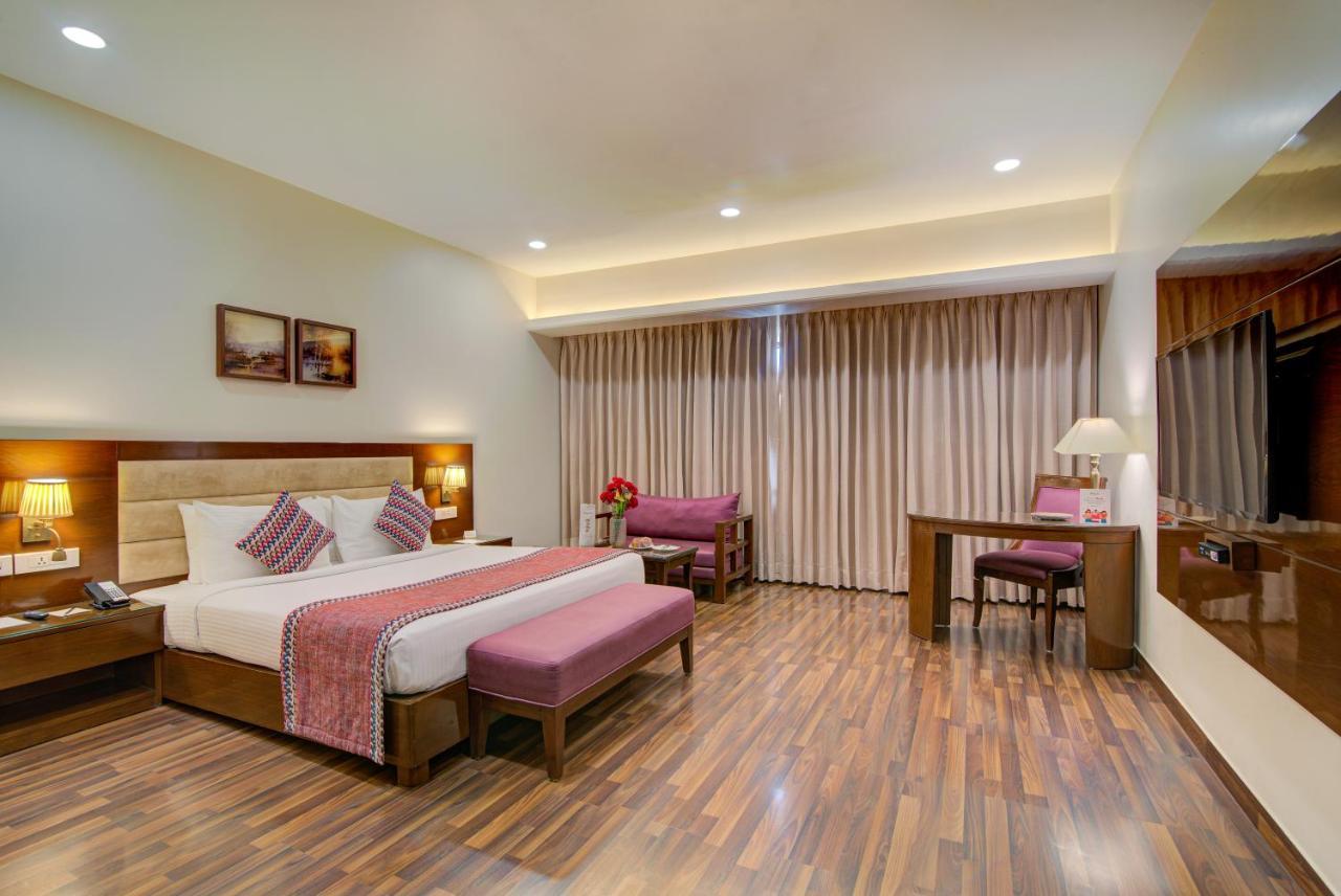 סוניפאט Hotel Home In By Amrik Sukhdev מראה חיצוני תמונה