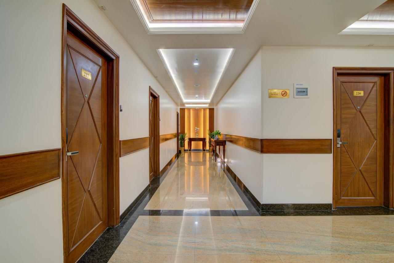 סוניפאט Hotel Home In By Amrik Sukhdev מראה חיצוני תמונה