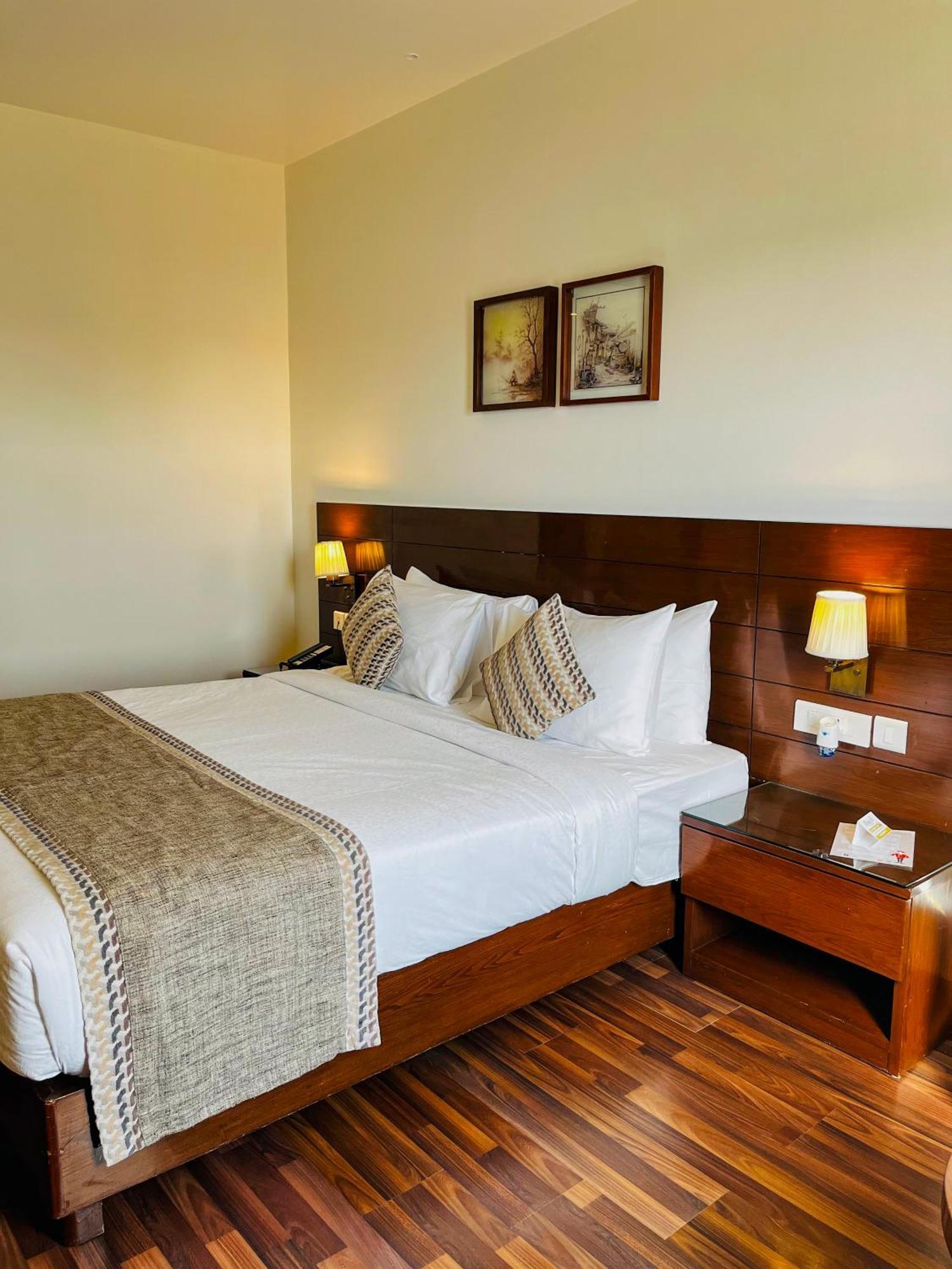 סוניפאט Hotel Home In By Amrik Sukhdev מראה חיצוני תמונה